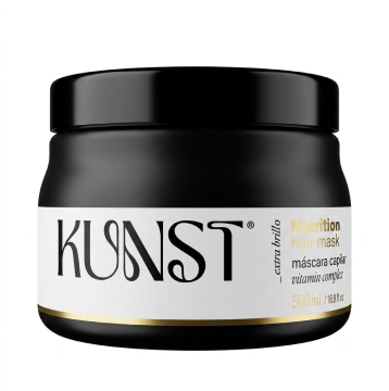 Kunst-Mascara-Nutricion